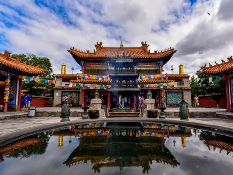 Đại Chiêu Tự