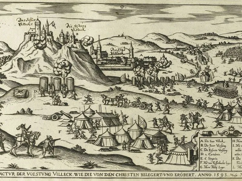 Lịch sử của Slovakia
