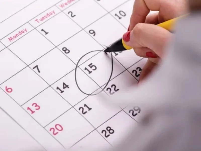 Đầu tuần là một trong những thời điểm mua vé máy bay giá rẻ nhất