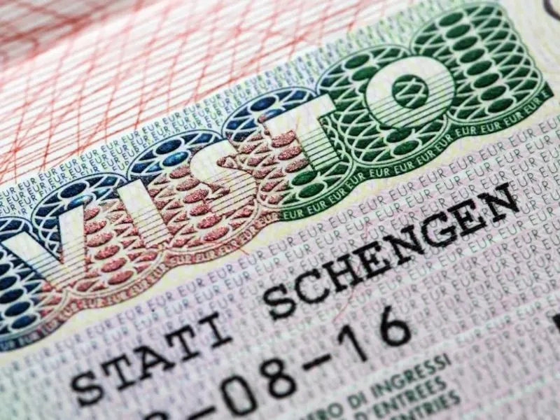Các Loại Visa Slovakia