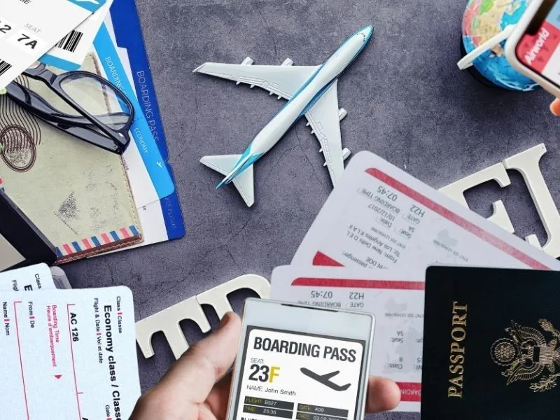 Một số lưu ý trong cách xin visa Slovakia- Kinh nghiệm xin visa Slovakia