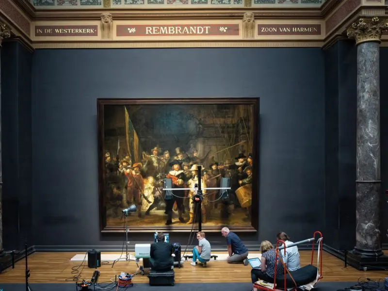 The Night Watch