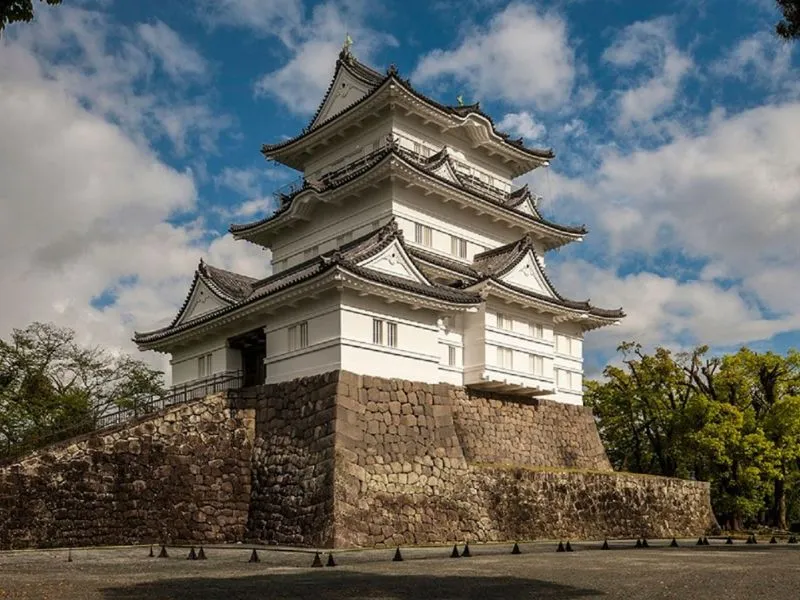 Thành Odawara