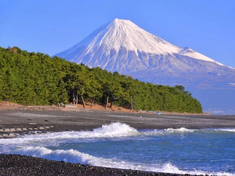 Miho no Matsubara