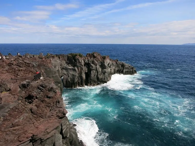 Jogasaki Coast