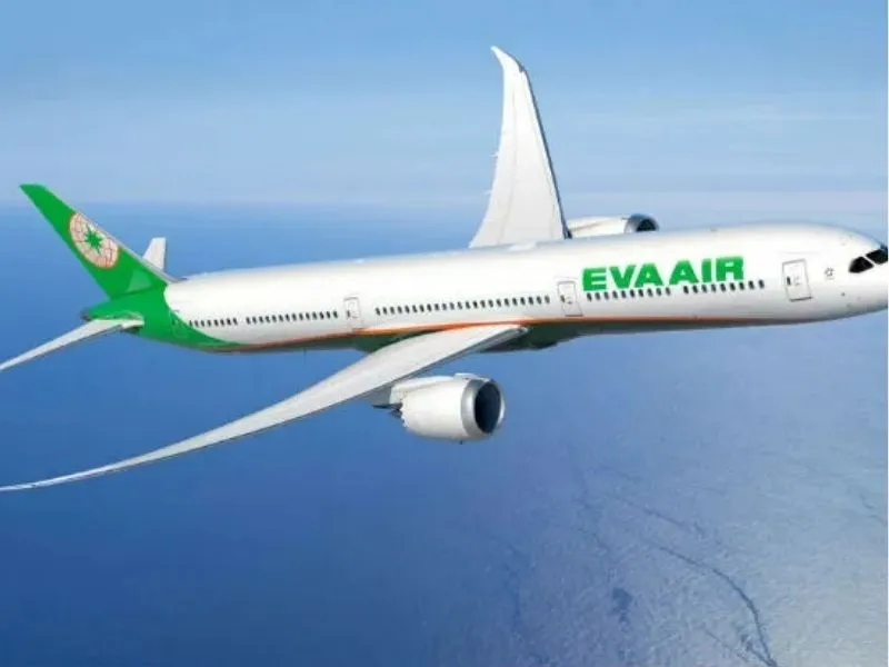 Hướng dẫn chi tiết cách kiểm tra vé máy bay Eva Air chính xác