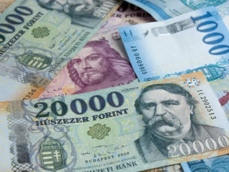 Đồng Forint