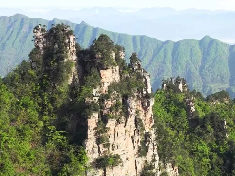 Ý nghĩa tên “Thiên Tử Sơn”