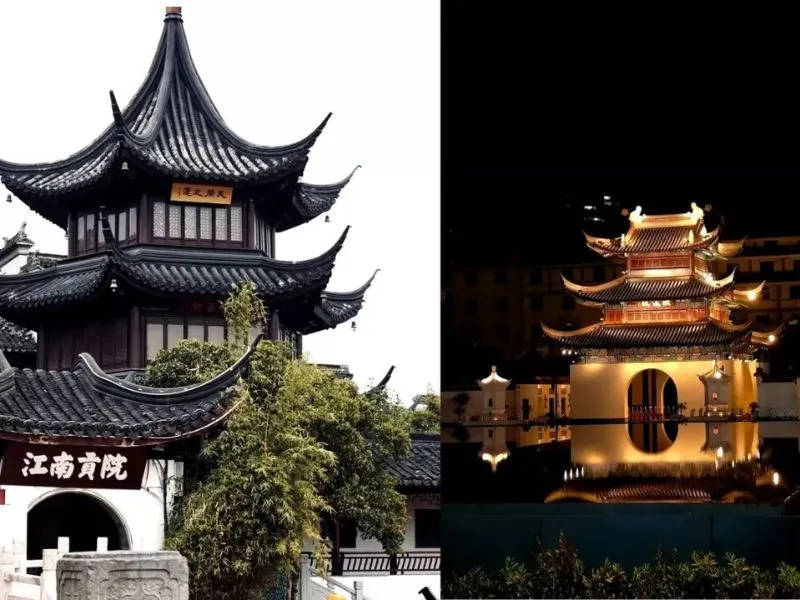 Lịch sử hình thành Miếu Thờ Khổng Tử
