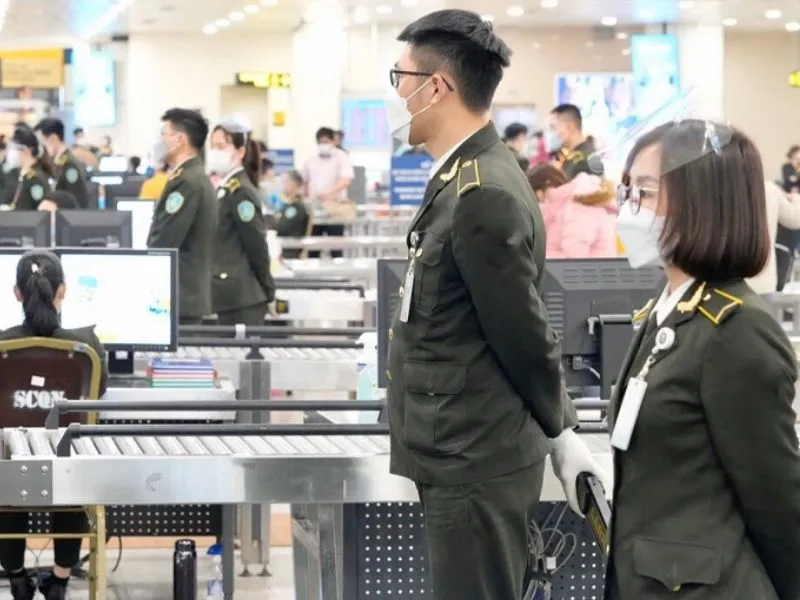 Cách giải quyết khi bị báo động do niềng răng kim loại