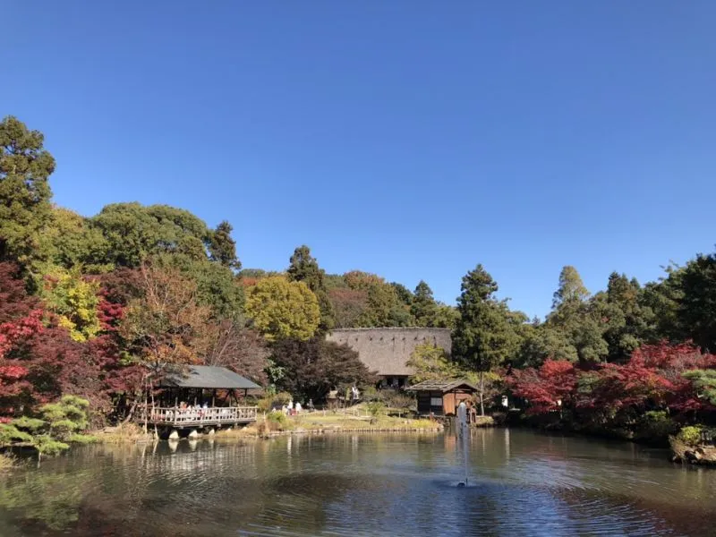 Higashiyama Zoo & Botanical Gardens