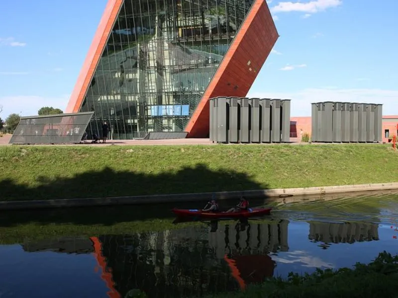 Bảo tàng Đô thị Gdansk