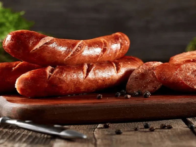 Xúc xích Kielbasa