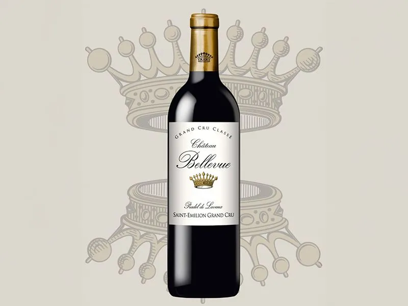 Rượu vang Lavaux 