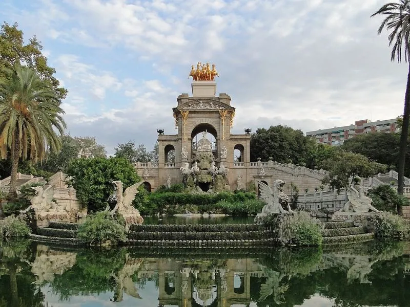 Công viên Cytadela
