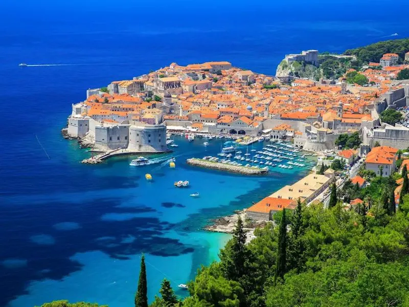 Kinh nghiệm du lịch Croatia bạn cần biết