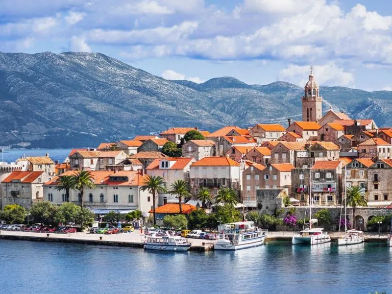 Thời điểm lý tưởng để du lịch Croatia