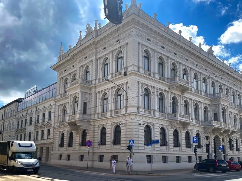 Bảo tàng nghệ thuật Lodz