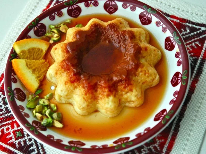 Bánh Rozata