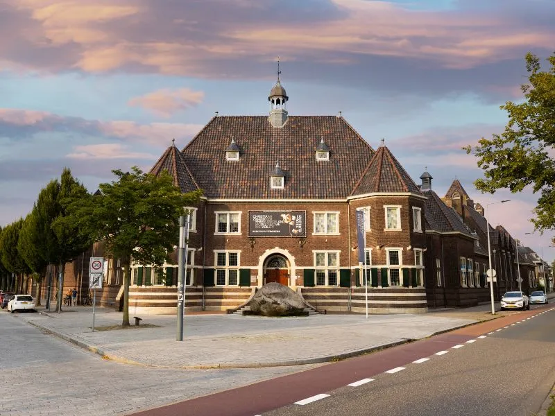Bảo tàng Rijksmuseum Twenthe