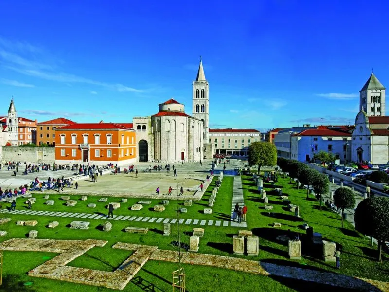 Nhà thờ Thánh Donatus