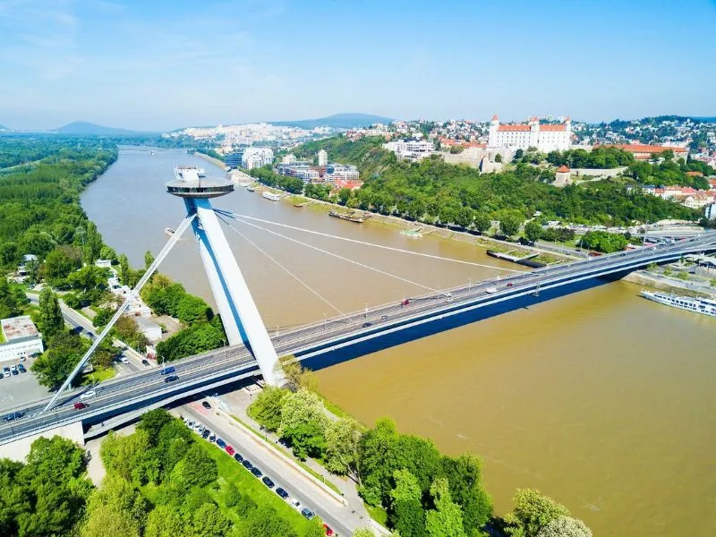 Cầu Most SNP