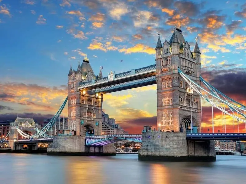 Cầu Tháp London