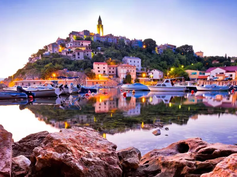 Cẩm nang du lịch Rijeka Croatia bạn cần biết
