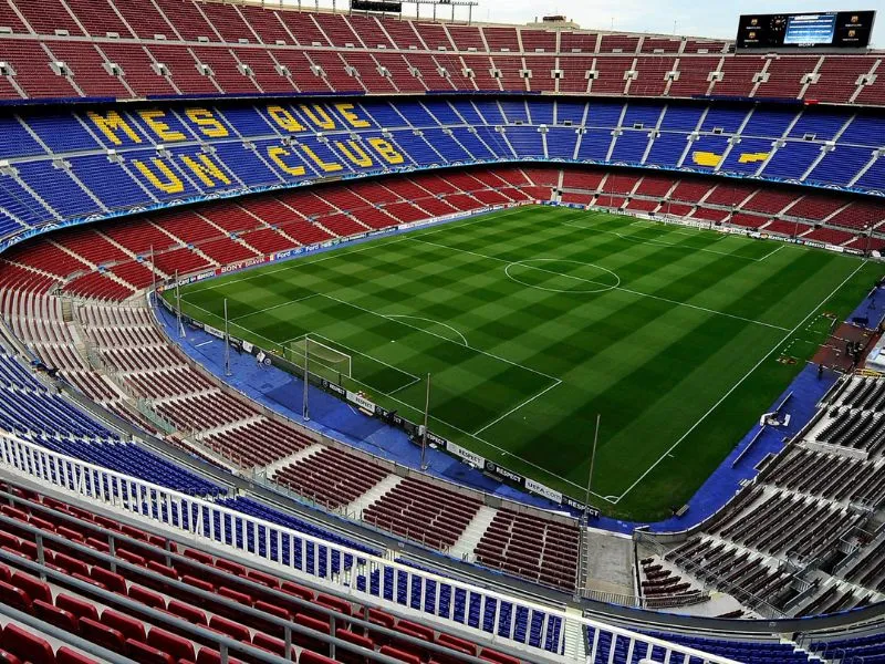 Sân vận động Camp Nou
