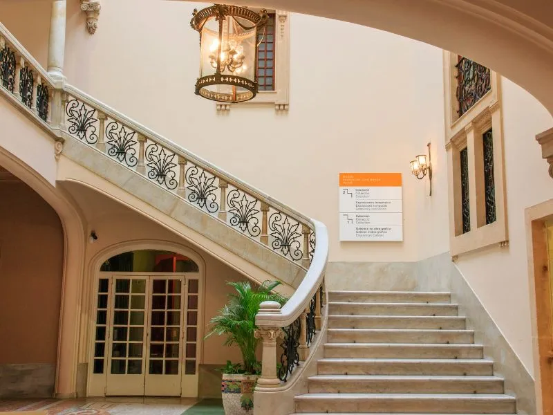Fundación Juan March