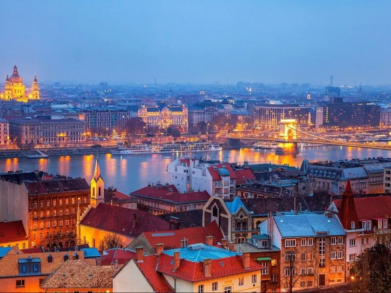 Hungary
