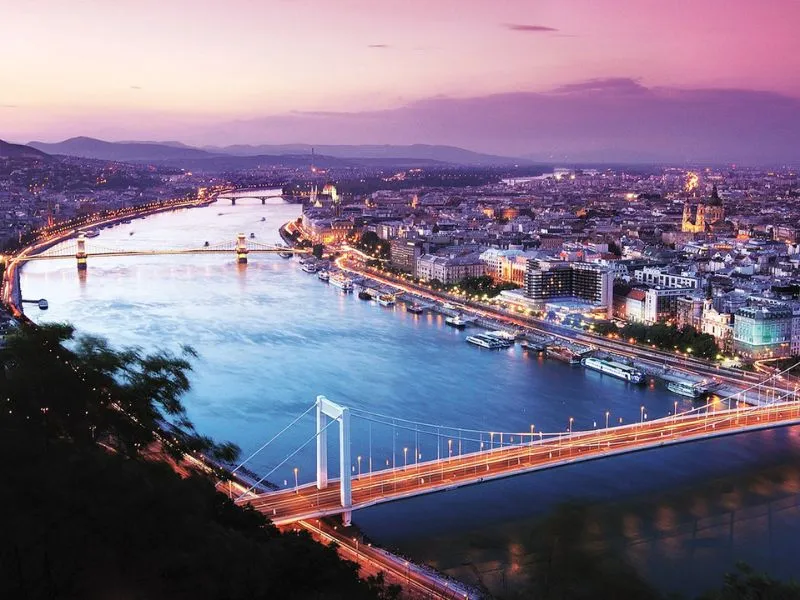 Sông Danube