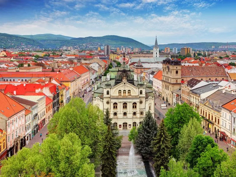 Slovakia