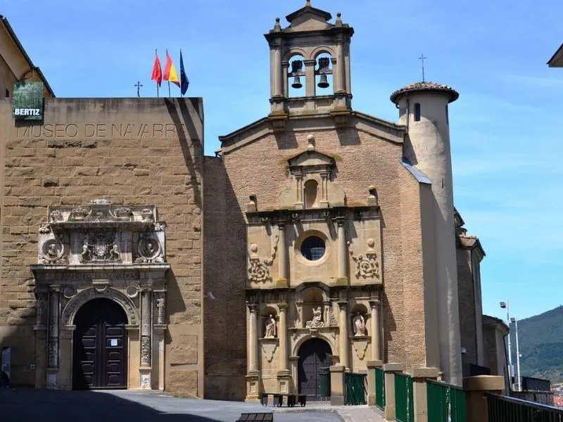 Bảo tàng Navarra