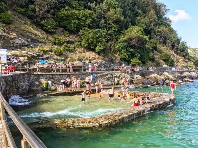 Ghé thăm đảo Santa Clara