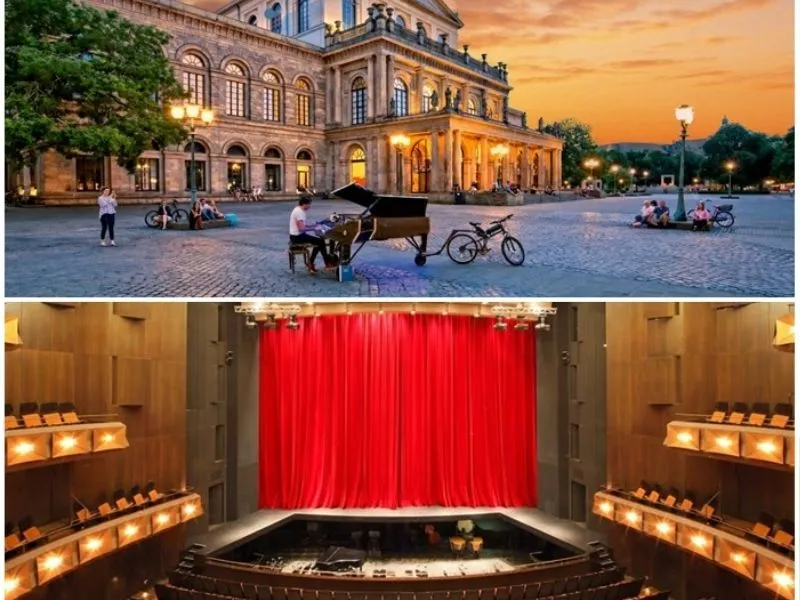 Hannover Đức