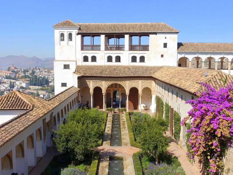 Generalife