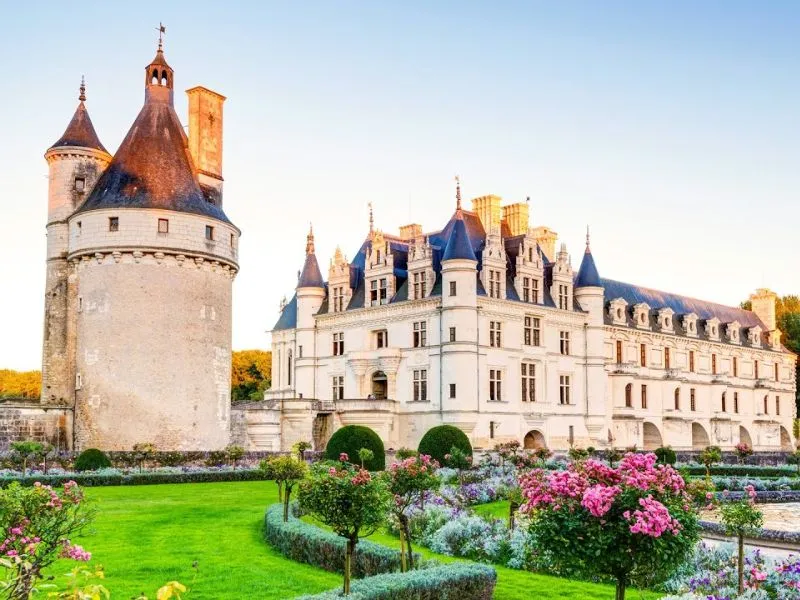 Thung lũng Loire