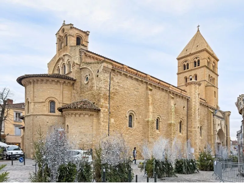 Saint-Gaudens