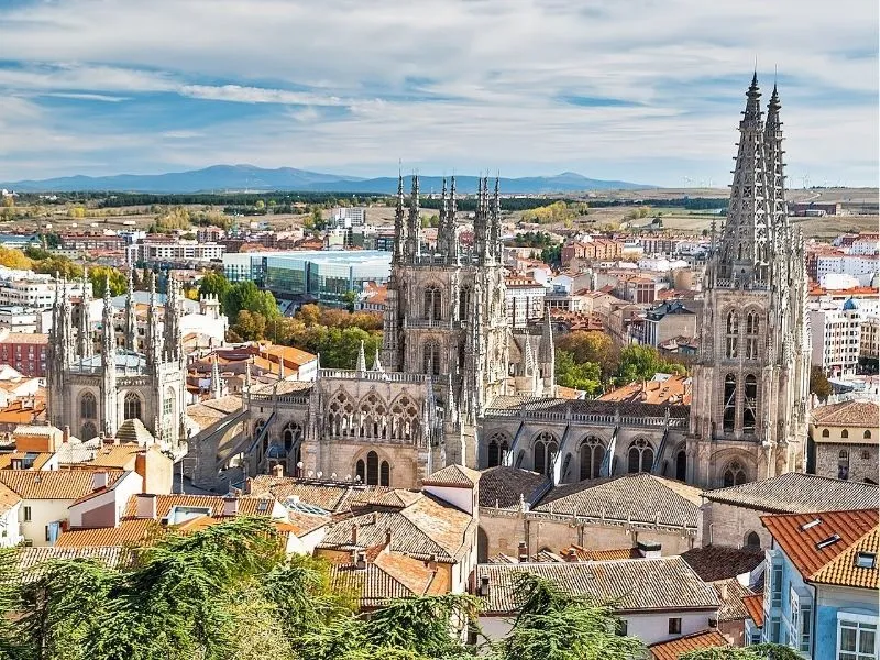 Du lịch Burgos: Khám phá vẻ đẹp lịch sử và ẩm thực đặc sắc