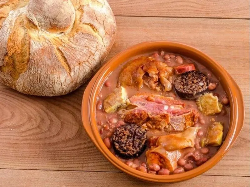 Olla podrida