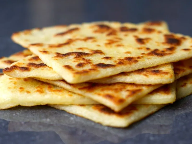 Bánh nướng Tatties