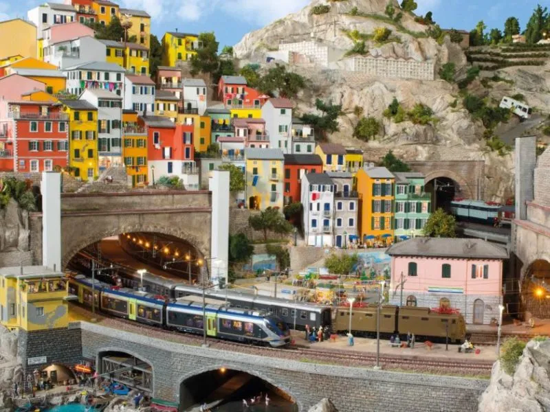 Miniatur Wunderland