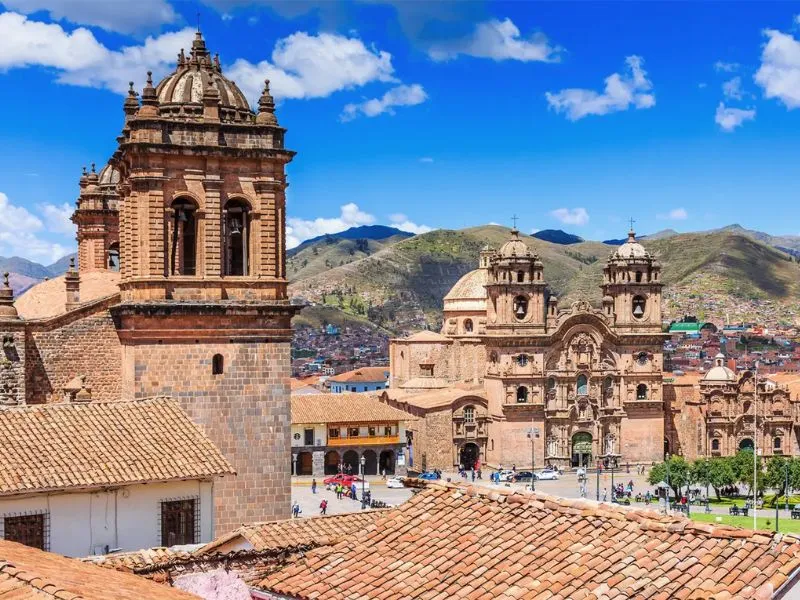 Cusco