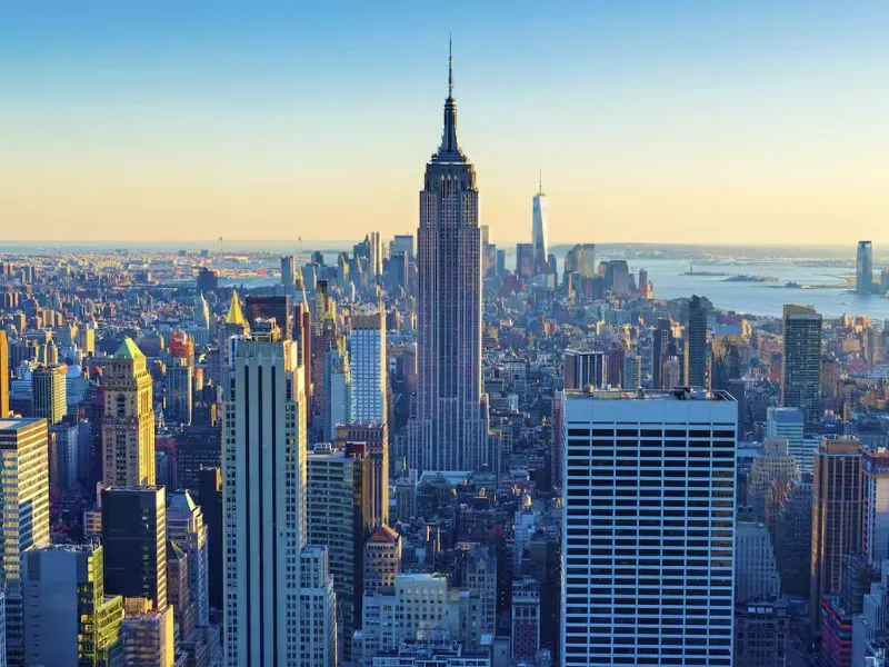 Du lịch Châu Mỹ – Khám phá những tuyến hành trình độc đáo