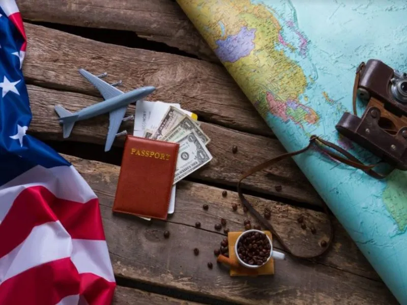 Du lịch Châu Mỹ theo tour và tự túc