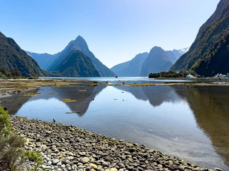 Milford Sound