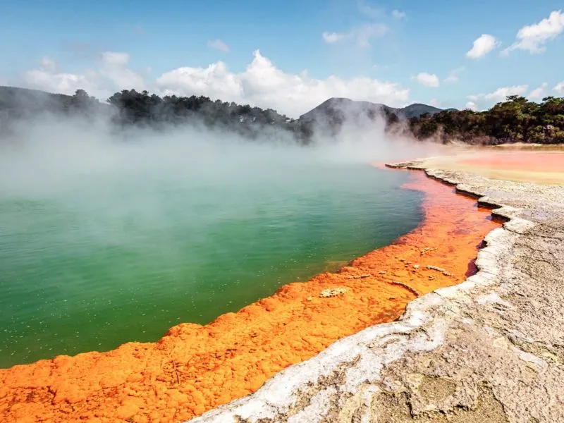Rotorua