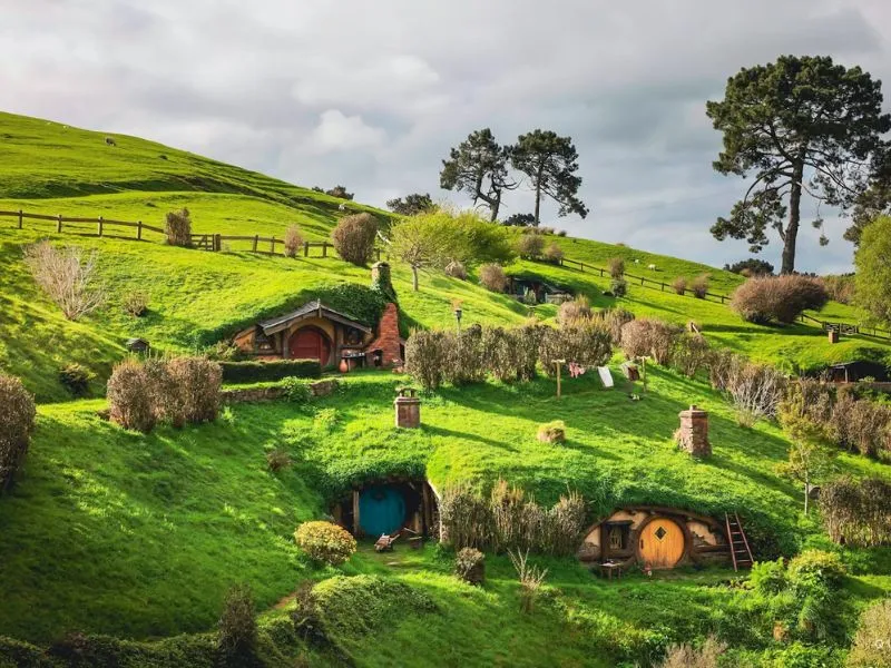 Hobbiton