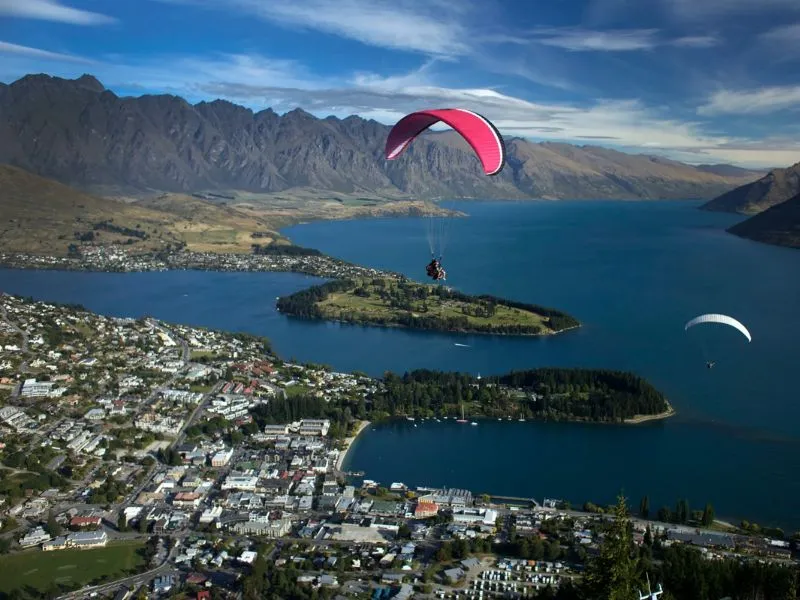 Queenstown